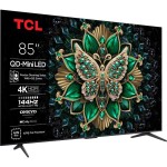 85C6K Mini LED QLED TV TCL