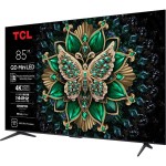 85C6K Mini LED QLED TV TCL