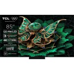 85C7K Mini LED QLED TV TCL