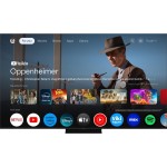 85C7K Mini LED QLED TV TCL