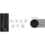 65V6C LED TV TCL