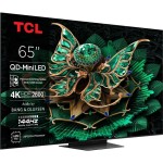65Q7C Mini LED QLED TV TCL