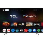 65P8K QLED TV TCL