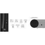 55V6C LED TV TCL