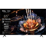 65C69KS Mini LED QLED TV TCL