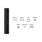 65C69KS Mini LED QLED TV TCL