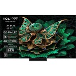 55Q7C Mini LED QLED TV TCL