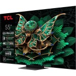 55Q7C Mini LED QLED TV TCL