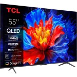 55P8K QLED TV TCL