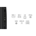 55P79K QLED TV TCL