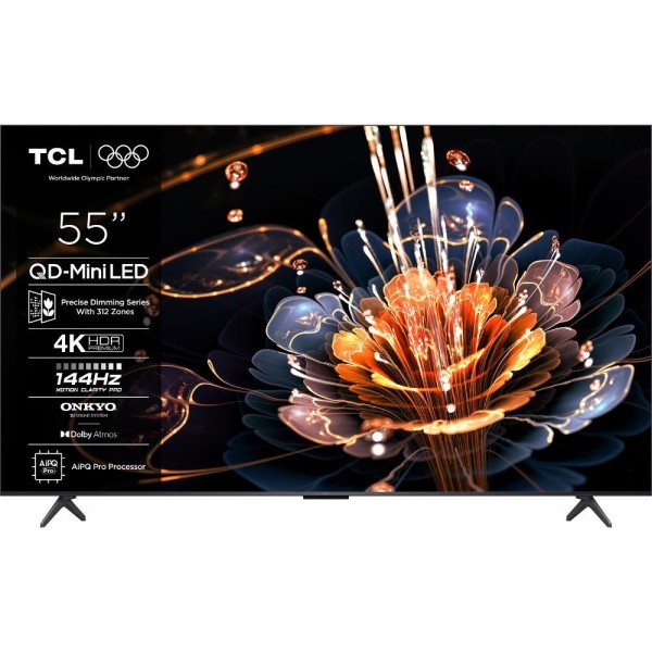 55C69KS Mini LED QLED TV TCL