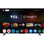 50V6C LED TV TCL