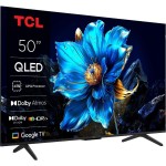 50P7K QLED TV TCL