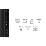 50P7K QLED TV TCL