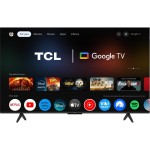 50P7K QLED TV TCL