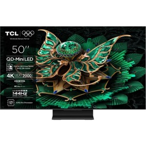 50Q7C Mini LED QLED TV TCL