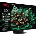 50Q7C Mini LED QLED TV TCL
