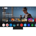 50Q7C Mini LED QLED TV TCL