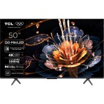 50C69KS Mini LED QLED TV TCL