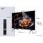 50C69KS Mini LED QLED TV TCL