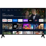 40V5C QLED TV TCL