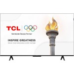 43P7K QLED TV TCL