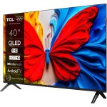 40S5K QLED TV TCL