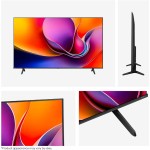 50A6Q LED TV HISENSE