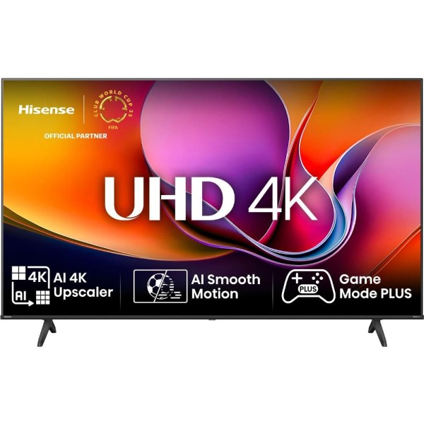 43A6Q LED TV HISENSE