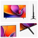 43A6Q LED TV HISENSE
