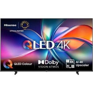 43E7Q QLED TV HISENSE