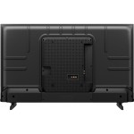 43E7Q QLED TV HISENSE