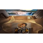 43E7Q QLED TV HISENSE
