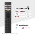 43E7Q QLED TV HISENSE