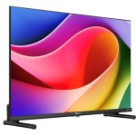 40A5Q QLED TV HISENSE