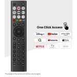 40A4Q LED TV HISENSE