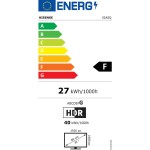 32A5Q QLED TV HISENSE