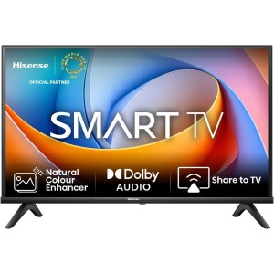 32A4Q LED TV HISENSE