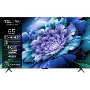 65C69K Mini LED QLED TV TCL
