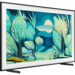 QE65LS03FA The Frame QLED TV SAMSUNG