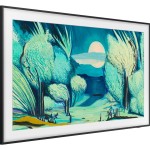 QE65LS03FA The Frame QLED TV SAMSUNG