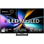 55U7Q PRO Mini LED QLED TV HISENSE