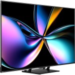 55U7Q PRO Mini LED QLED TV HISENSE