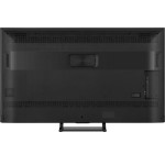 55U7Q PRO Mini LED QLED TV HISENSE