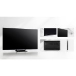 55U7Q PRO Mini LED QLED TV HISENSE