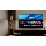 55U7Q PRO Mini LED QLED TV HISENSE
