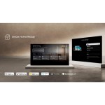 55U7Q PRO Mini LED QLED TV HISENSE