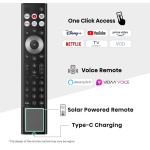 55U7Q PRO Mini LED QLED TV HISENSE