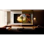 55U7Q PRO Mini LED QLED TV HISENSE