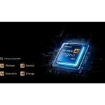 55U7Q PRO Mini LED QLED TV HISENSE